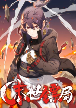 年青的一代